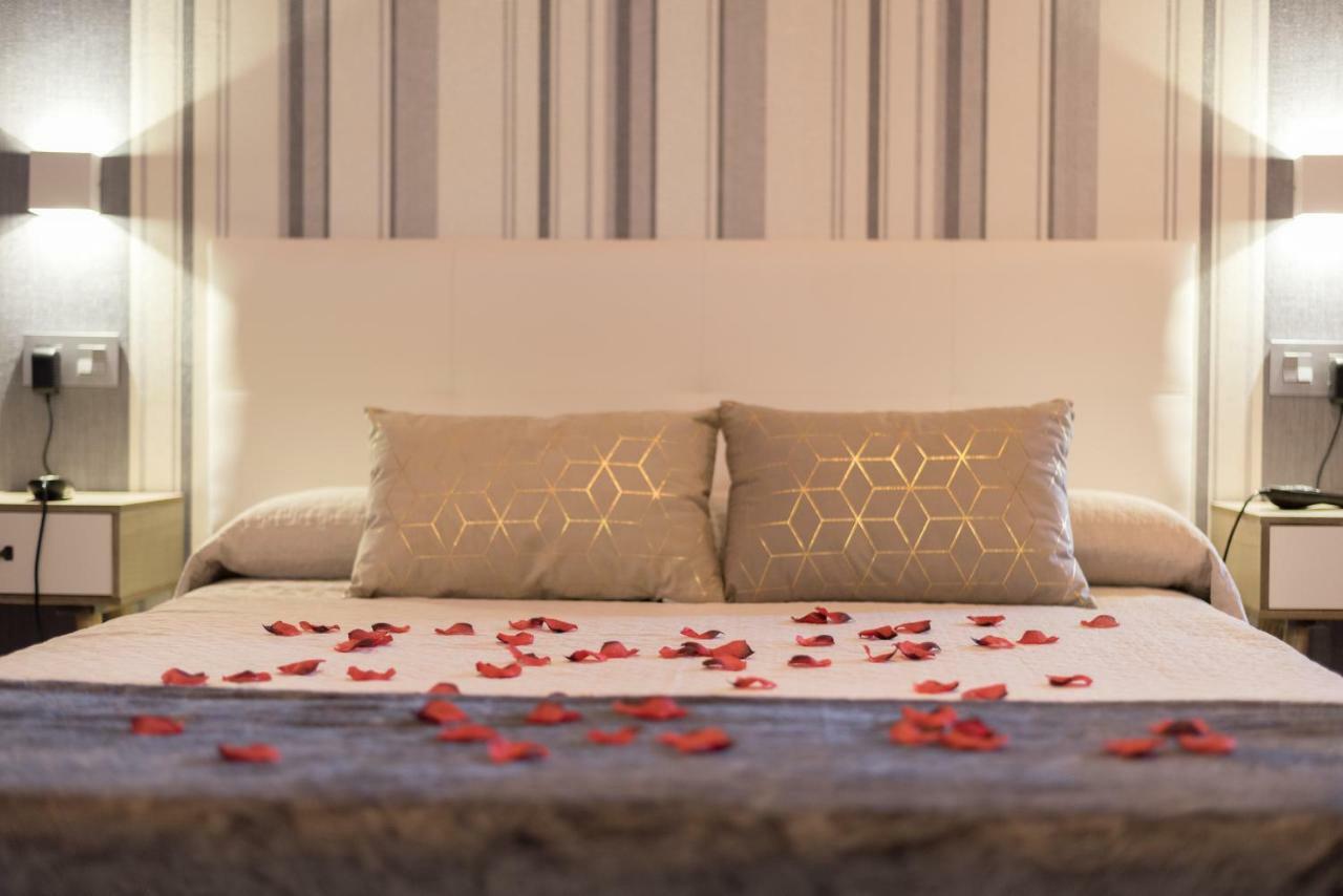 Tantra Love Lancharejo Екстериор снимка