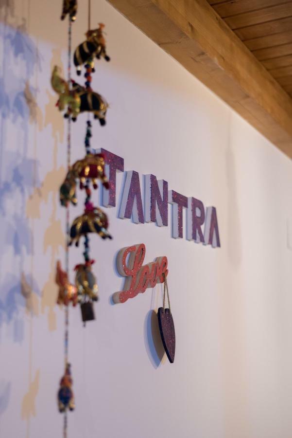 Tantra Love Lancharejo Екстериор снимка